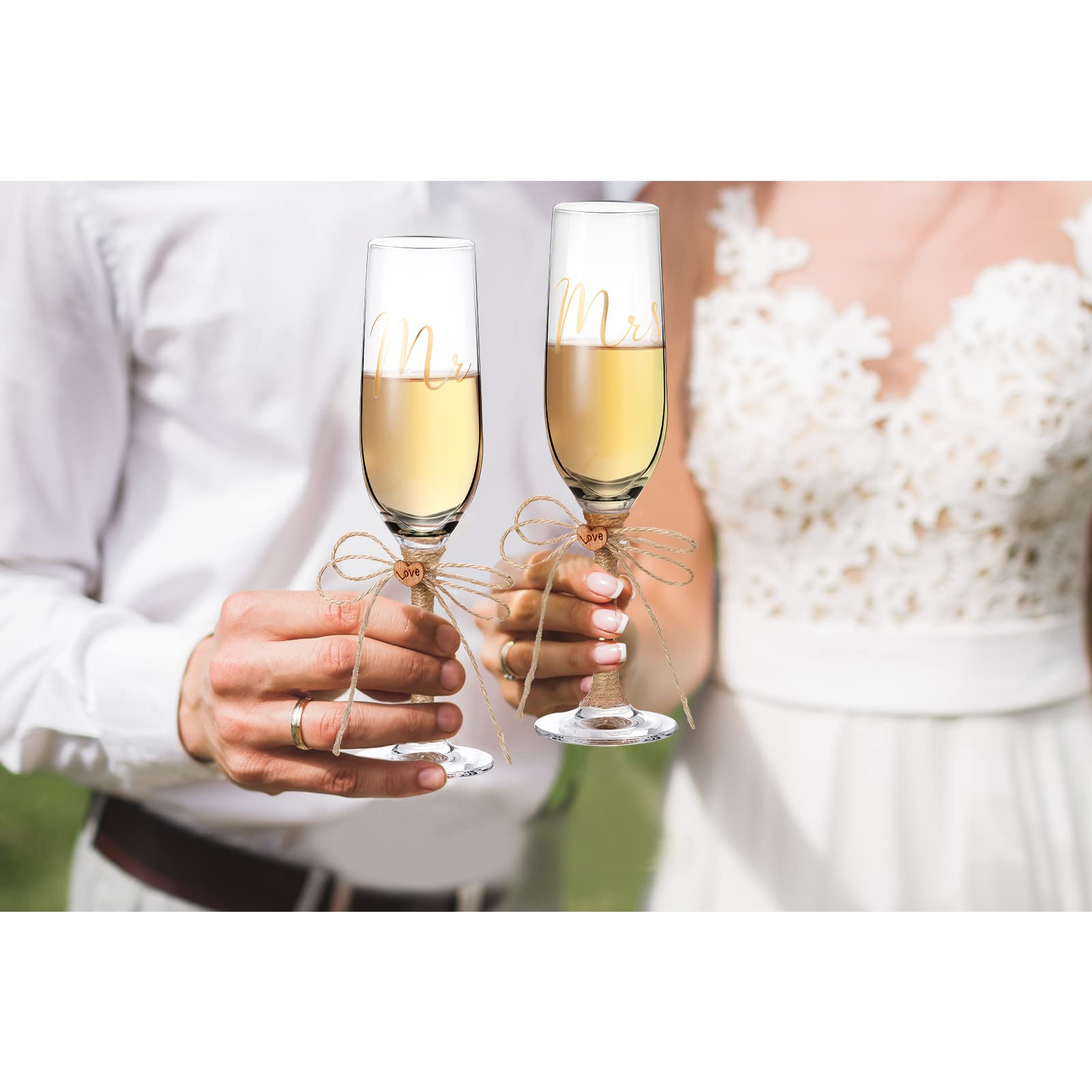 4-piece-wedding-toasting-flutes-and-cake-server-set-wedding-reception