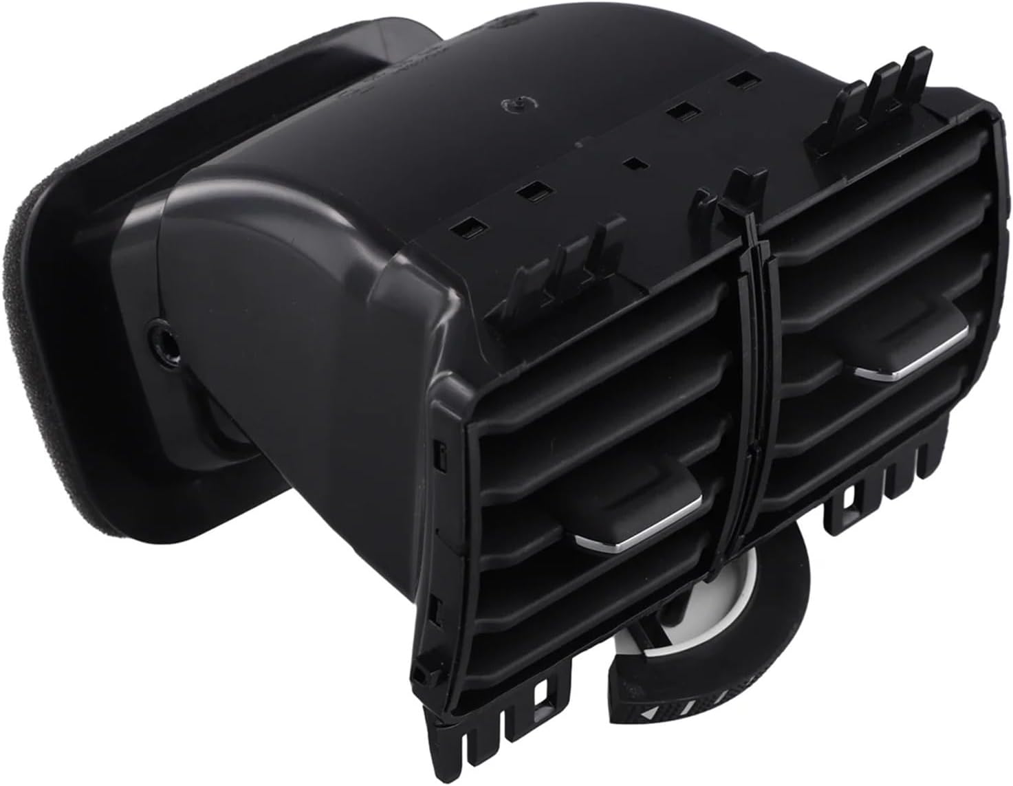 5TD819203 Rear Armrest Box AC Vent Grille Outlet Air-Conditioning Vents | Compatible With VW Touran L 2016-2021