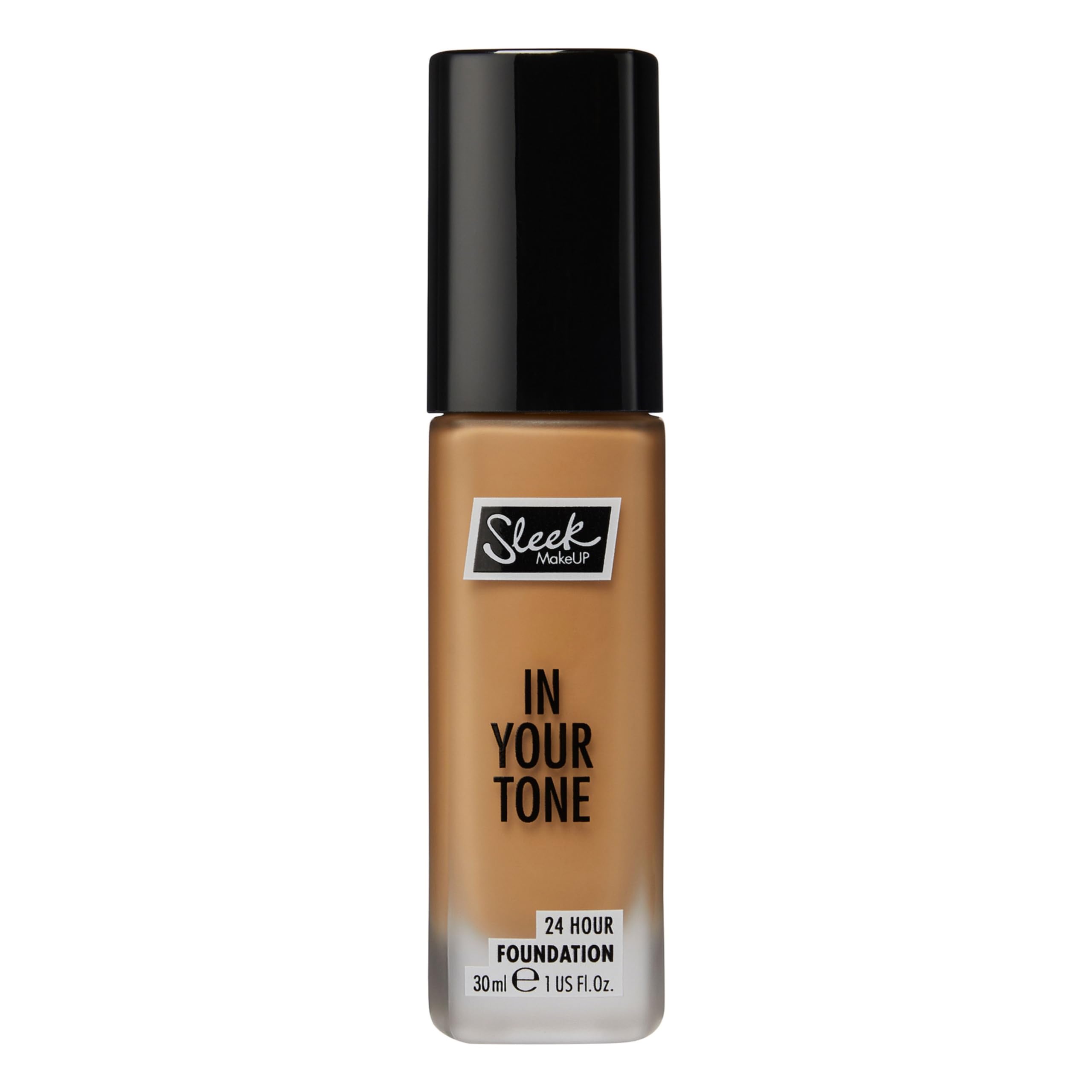 Sleek Iyt 24 Hour Foundation 30Ml 7W