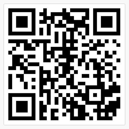 Rickroll Qr Code - Adhesivo de vinilo para parachoques de 5 pulgadas