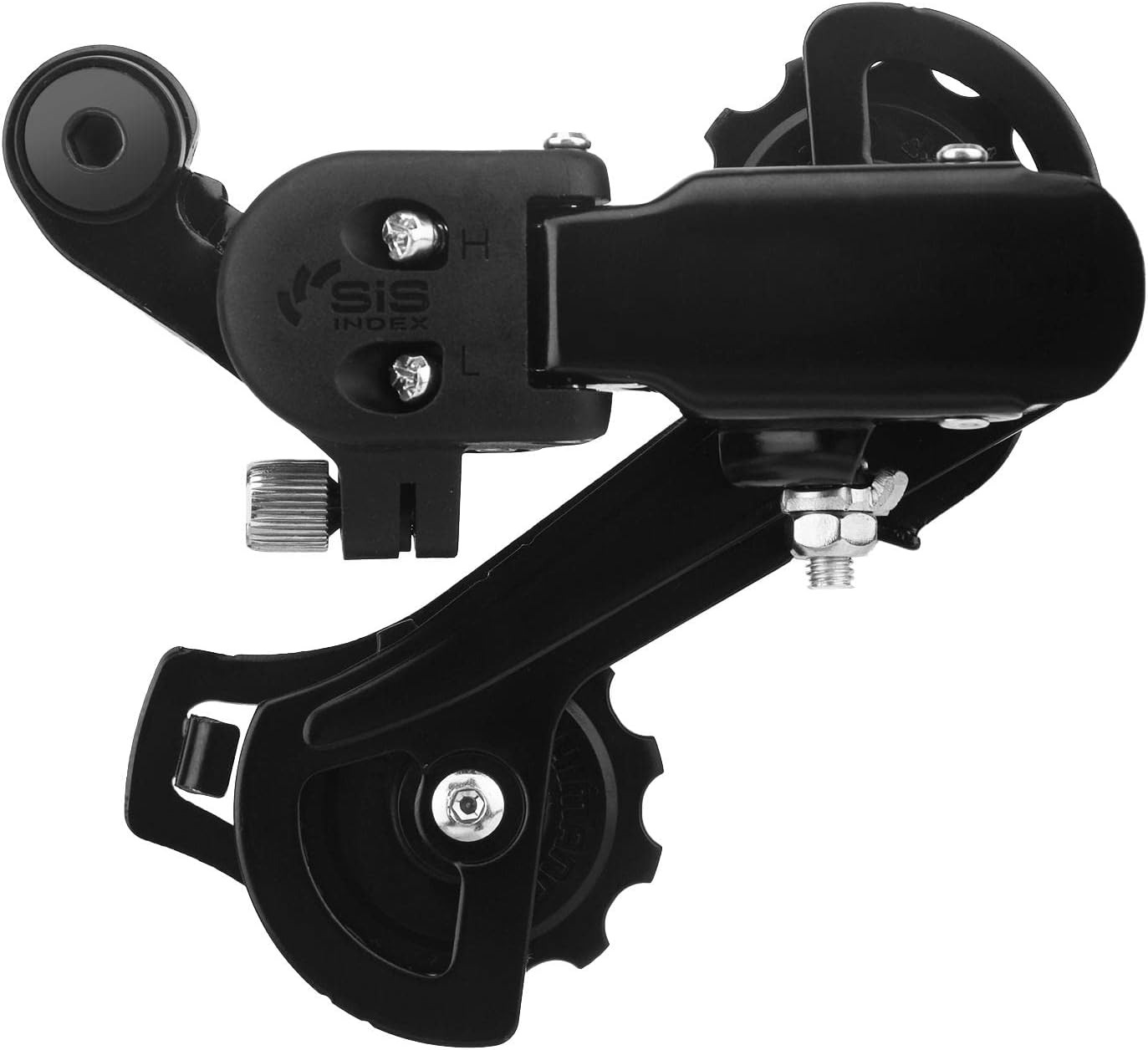 shimano 21 speed derailleur
