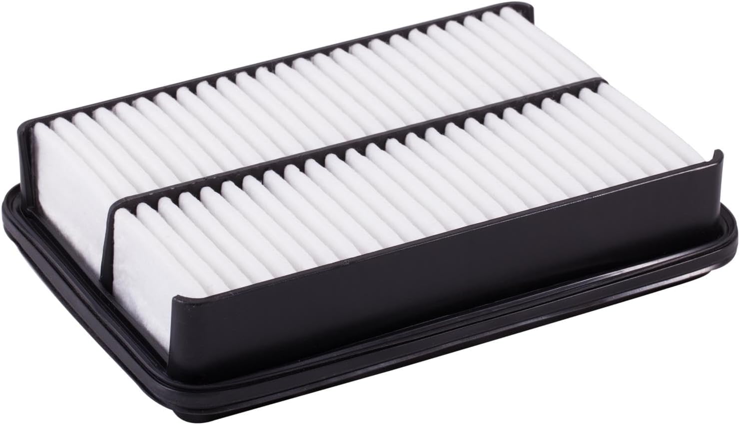 ECOGARD XA4645 Premium Engine Air Filter Fits Toyota Tacoma, Pickup, 4Runner, Previa/Geo Storm/Mazda 929 / Isuzu Stylus, Impulse