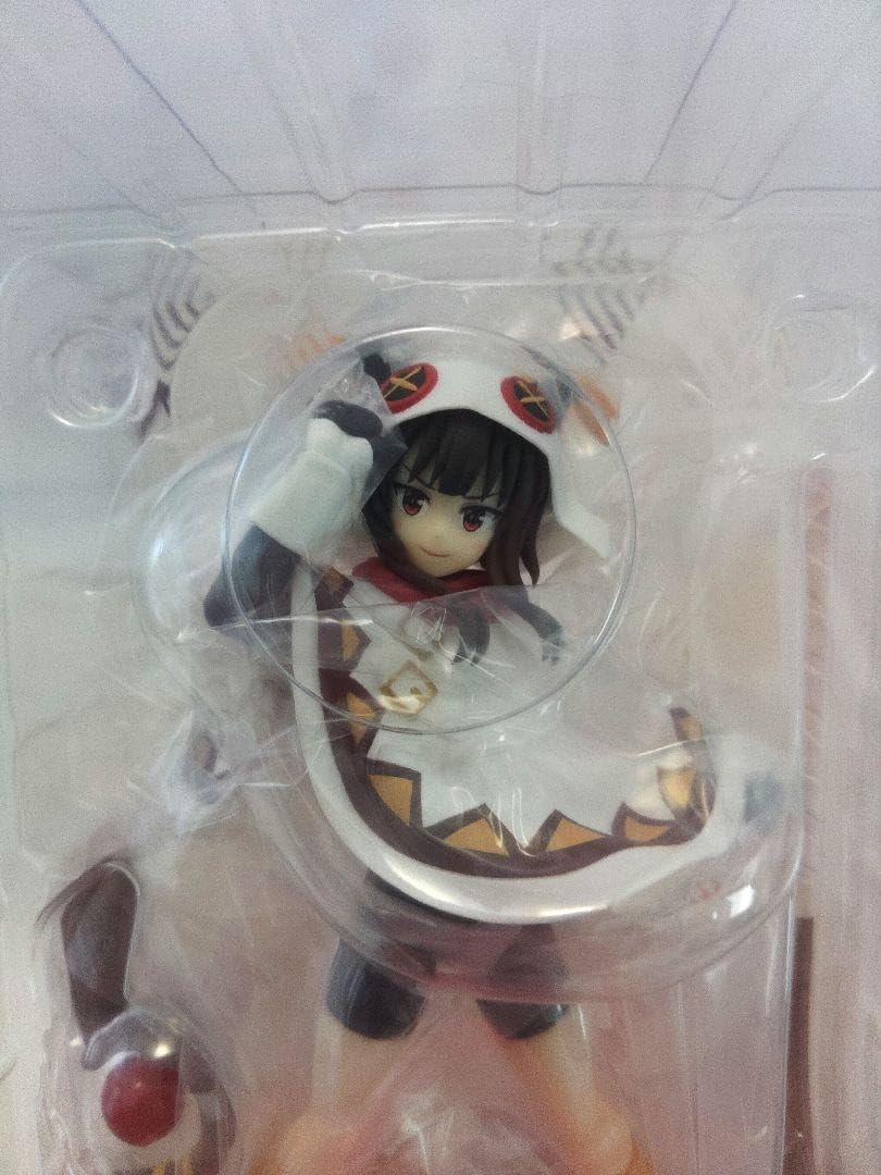 Amazon.co.jp: POP UP PARADE この素晴らしい世界に祝福を めぐみん 冬