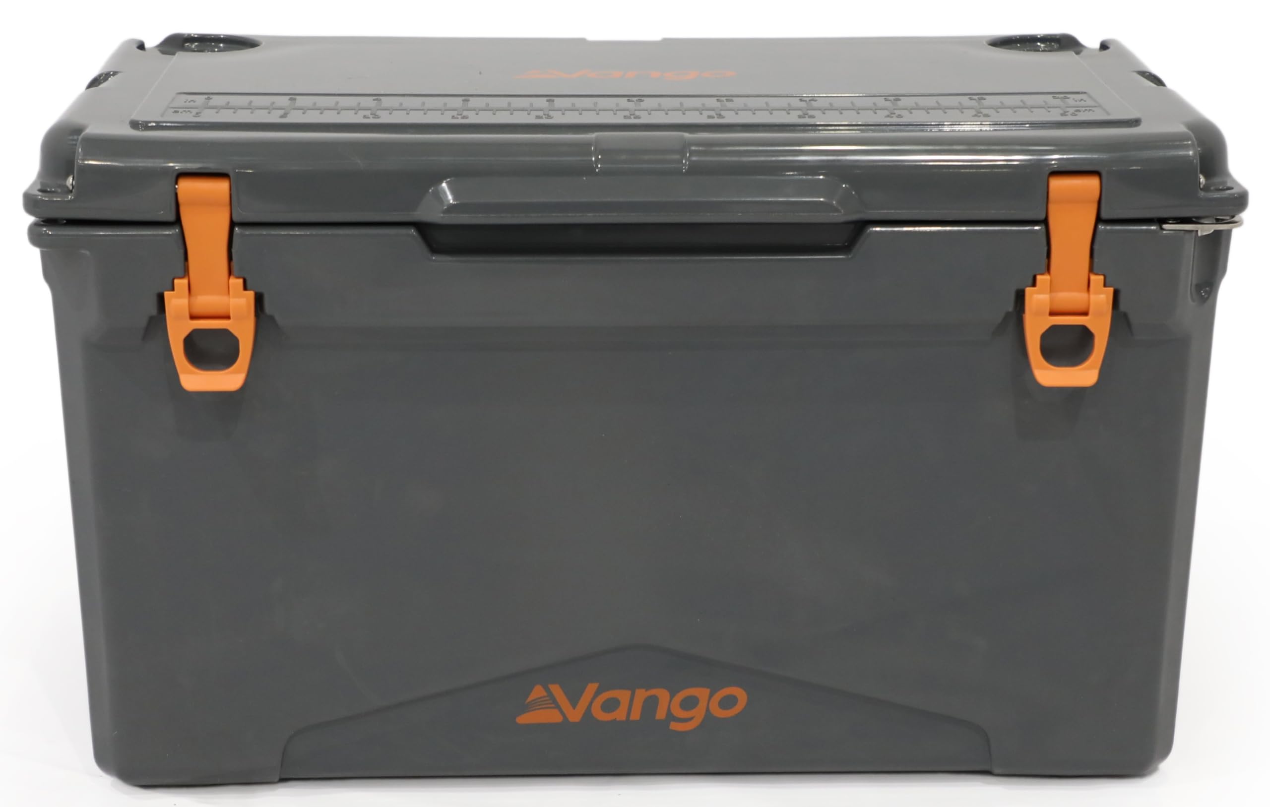 Vango Glacier 47L Cooler - Grey