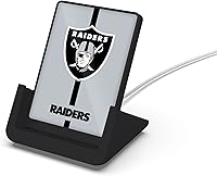 Vista 26 de SOAR NFL Soporte de Carga Inalámbrica