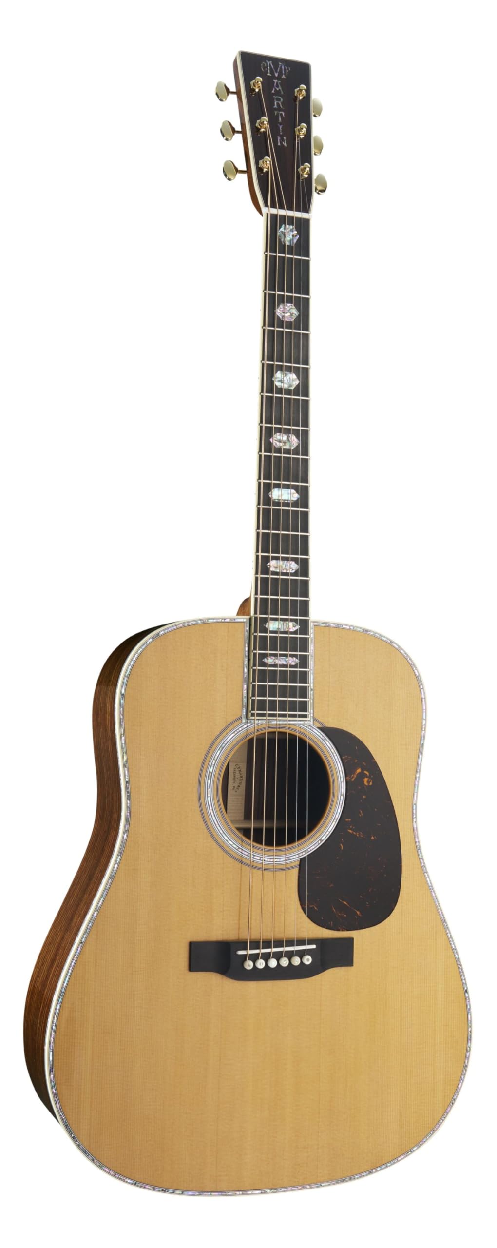 Amazon.com: Martin D-45 (Right) : Musical Instruments