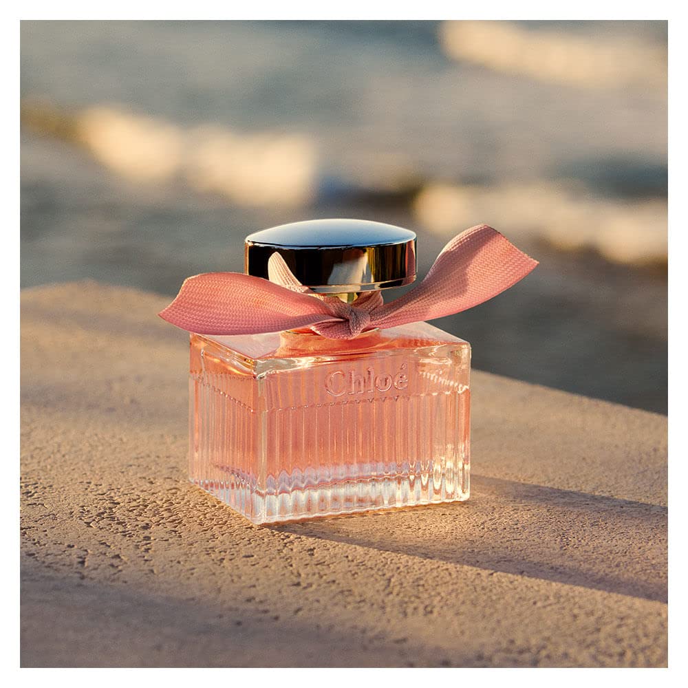 Amazon | クロエ ロー オードトワレ 30mL | Chloe | オードトワレ・EDT