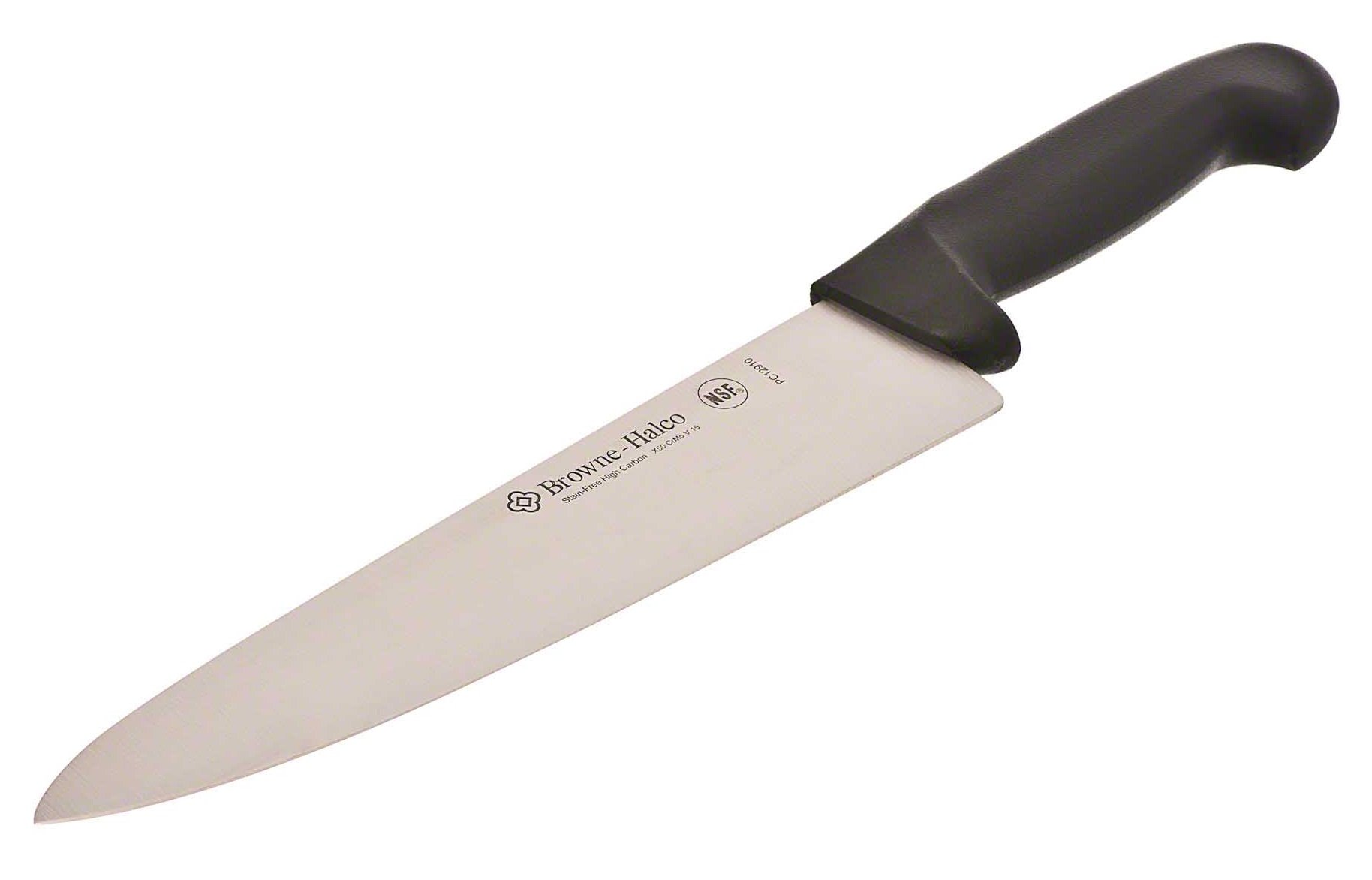 Browne (pc12910) 25.4 Cm Forjado Cuchillo De Cocina
