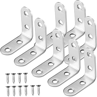MUSISALY 1 Set Corner Code Brackets for Shelves Corner Brackets Furniture Corner Brackets for Shelves Metal Stand Corner Brackets for Wood Metal Shelf Brackets for Windows Iron Brackets