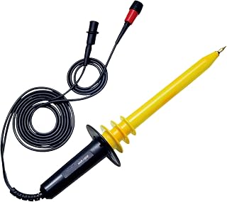 HVP-15HF High Voltage and High-Frequency Oscilloscope Probe