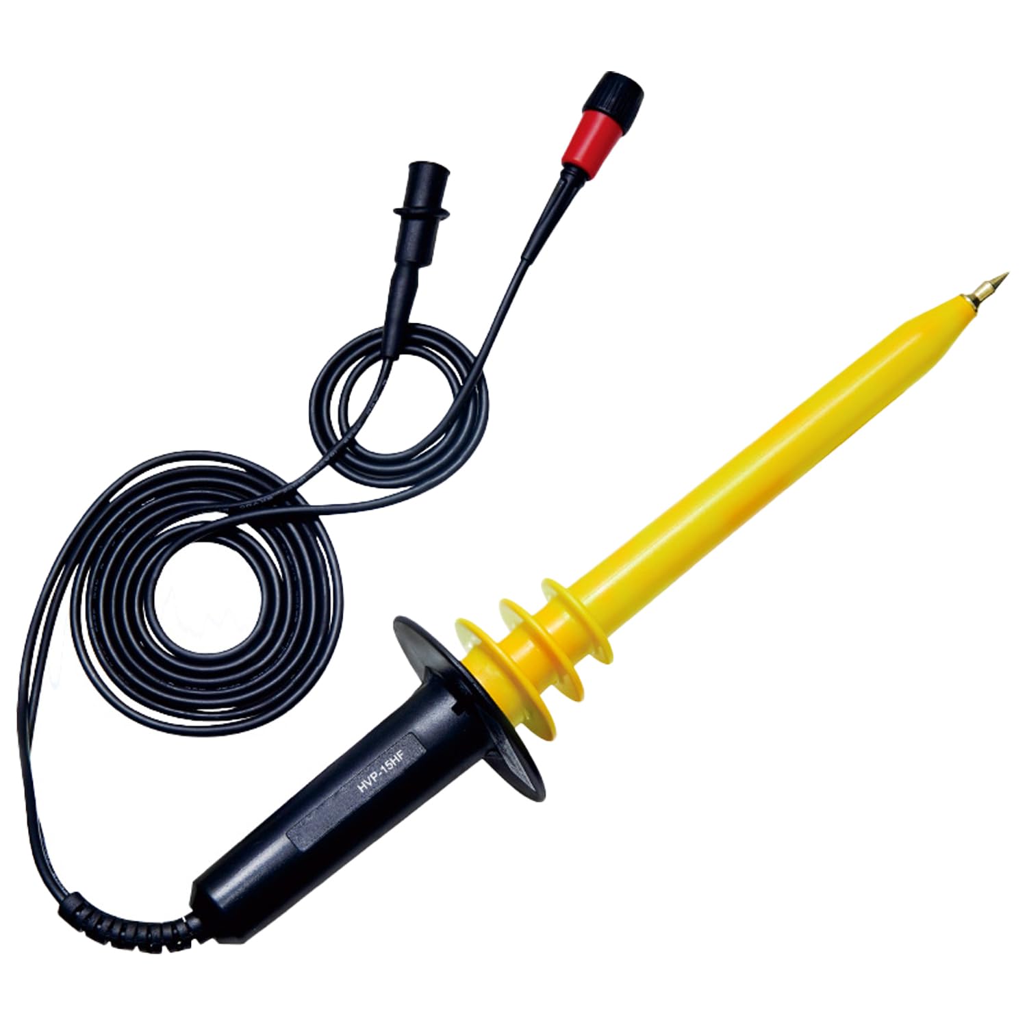 HVP-15HF High Voltage and High-Frequency Oscilloscope Probe