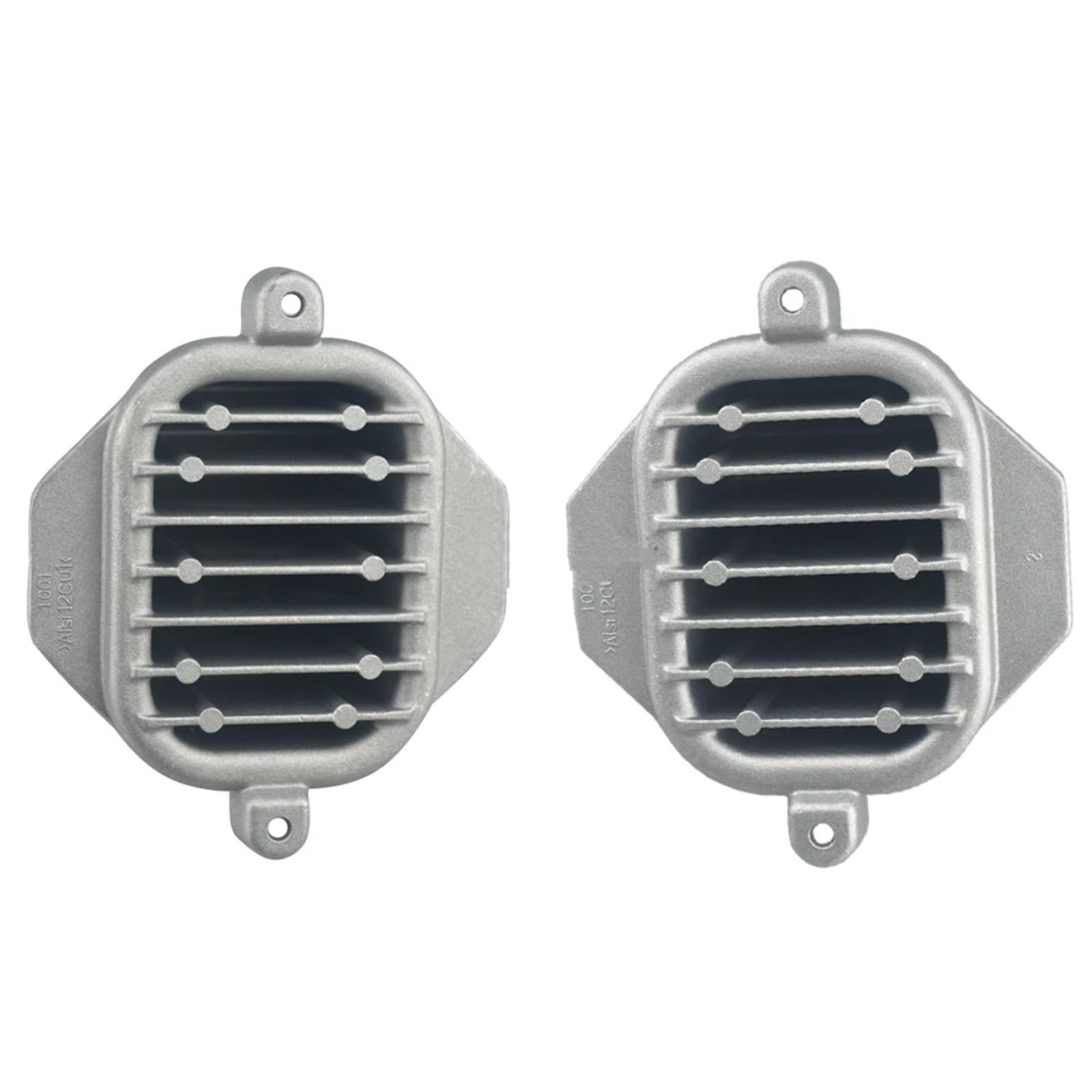 Module de rechange DRL gauche droit pour rénovation optique phare Q3 - 7
