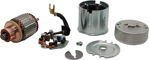 Miniatura 2 de Kit de reparación de motor de marcha atrás Harley