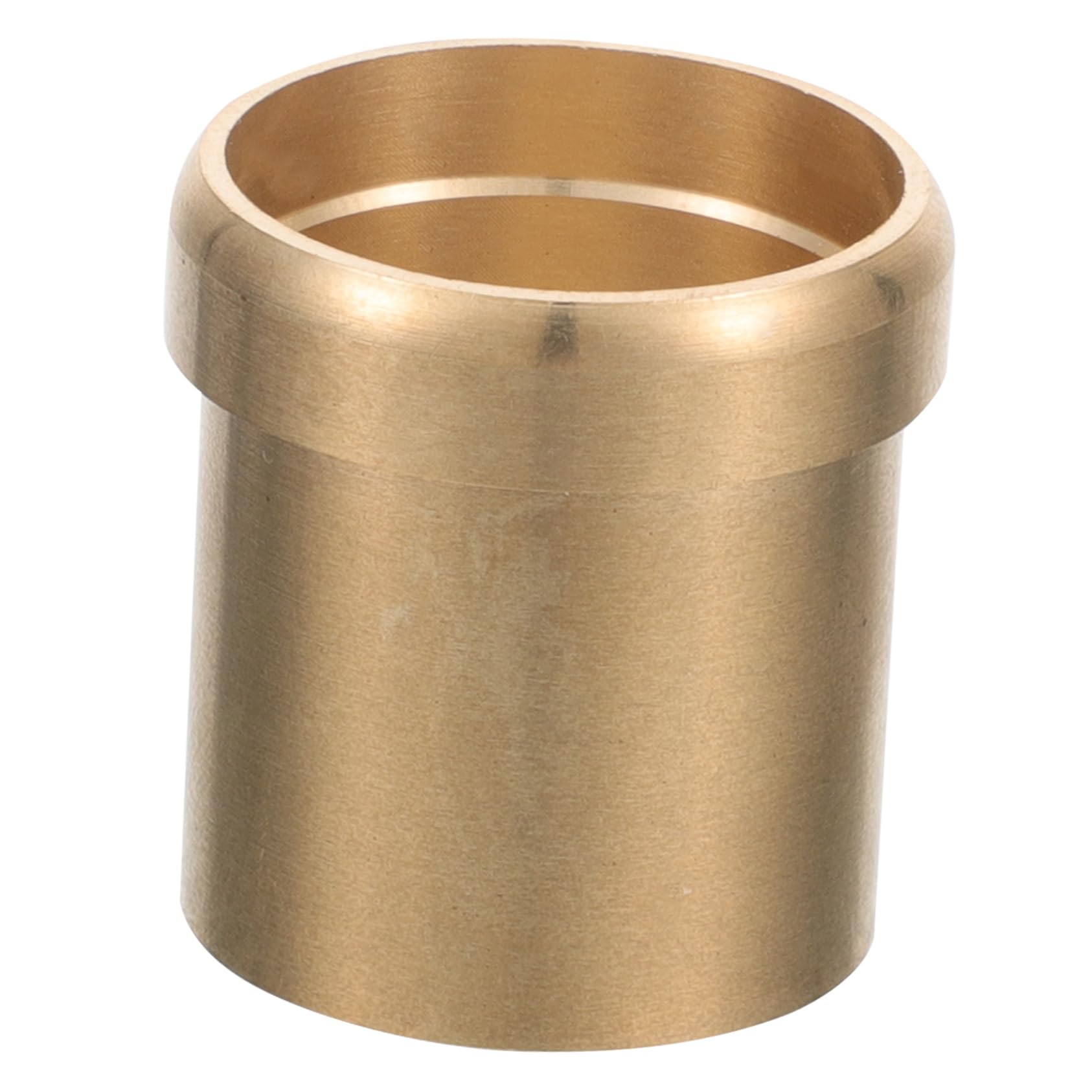 BESPORTBLE Brass Saxophone Bend Neck Hoop Durable Neck Socket Clamp for Alto Tenor Sax Precision Engineered Wind Instrument Accessory Easy Installation Improved Performance