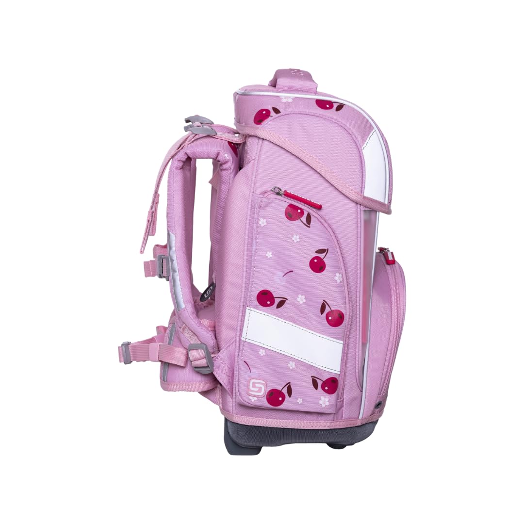 Schneiders Ergolite Mädchen Cherry Pop