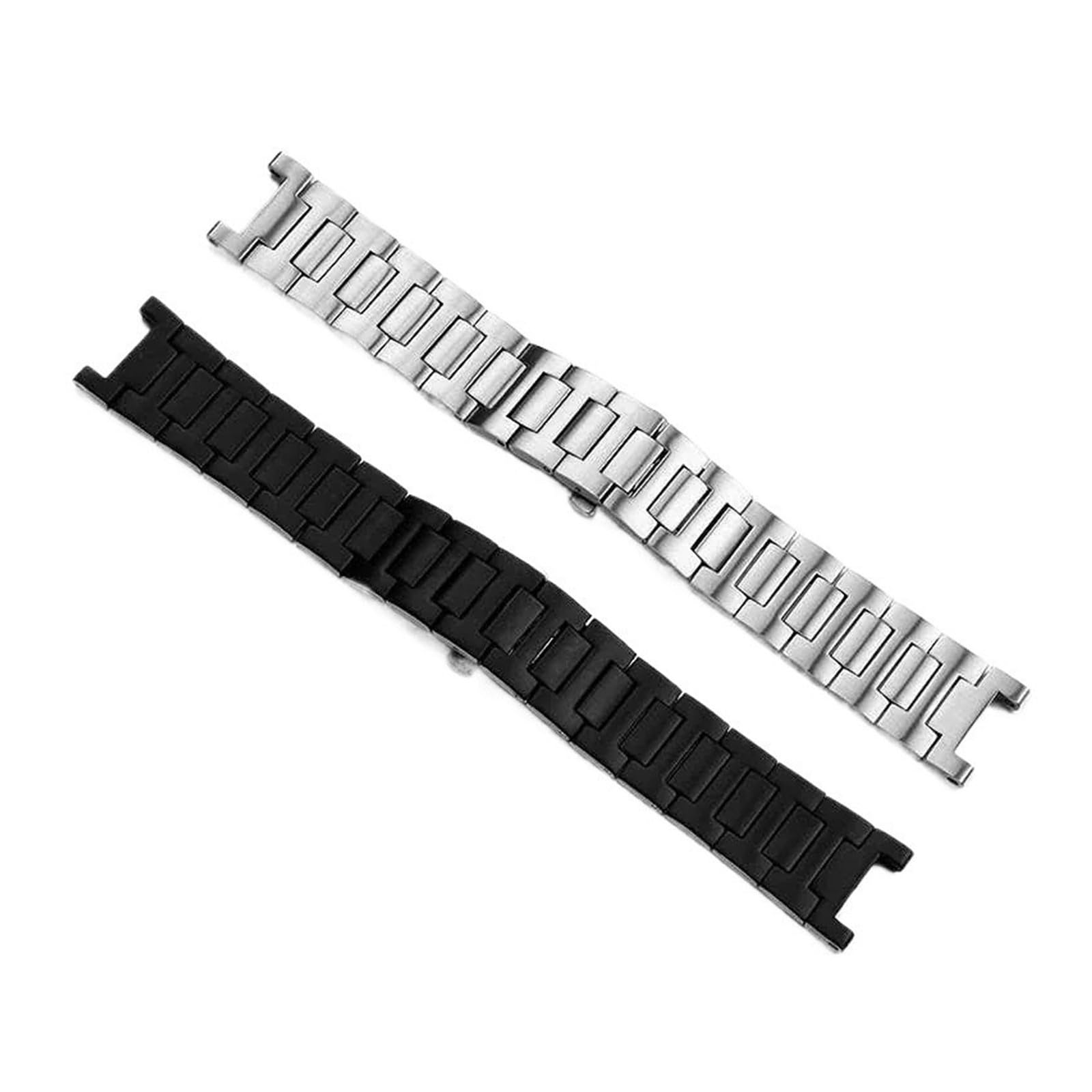 Generisch Uhrenarmband aus Edelstahl
