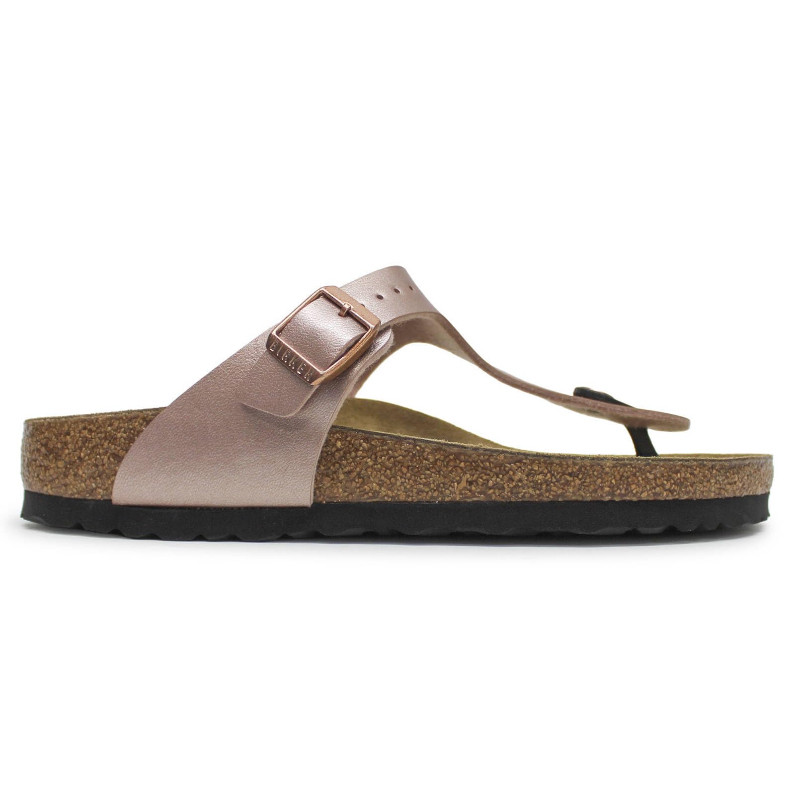 BirkenstockWomen's flip Flops