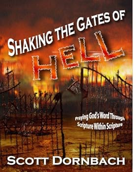 Paperback Shaking the Gates of Hell Book