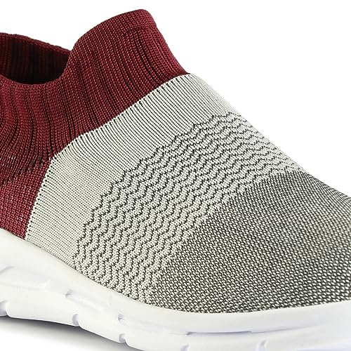 Image of ID Slip-On Running Sports Shoes for Men