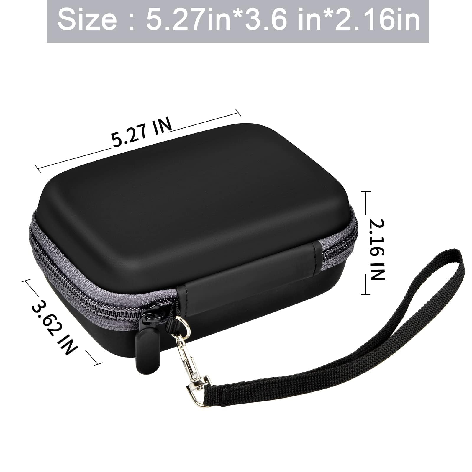 Case Comapatible with Anker 733 Power Bank (GaNPrime PowerCore 65W