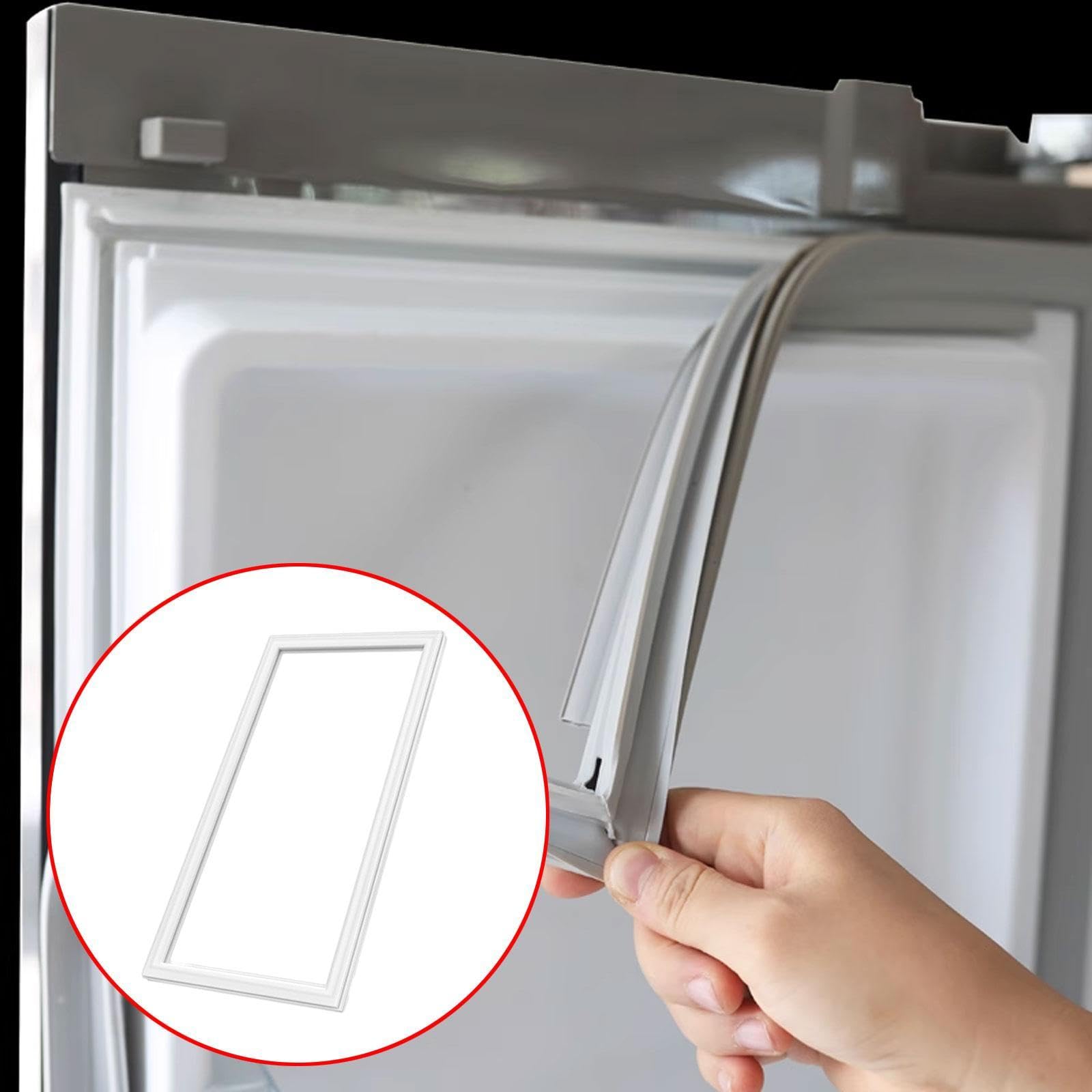 Junta de Puerta Del Congelador, Accesorio Universal para La Puerta Del Refrigerador.