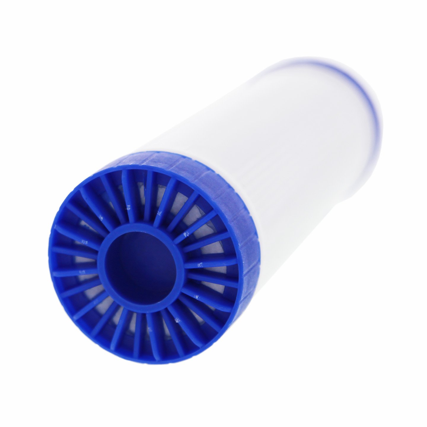 Tier1 5 Micron 10 Inch x 2 5 Inch Whole House Granular Activate Carbon Water Filter Replacement Cartridge — view 3