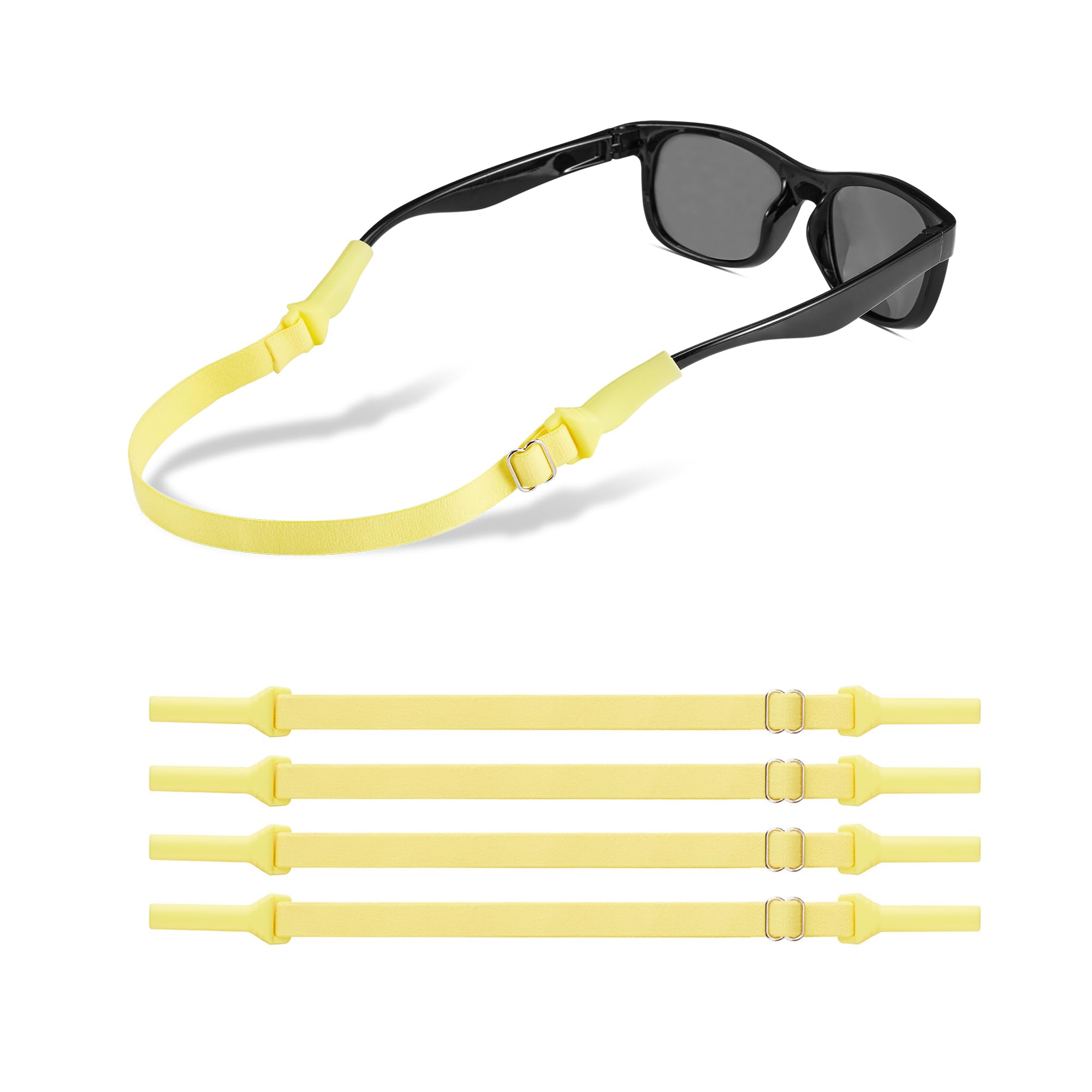 Kids Glasses Straps - Keep Glasses Secure! -19 Kids Glasses Straps - Keep Glasses Secure! -19