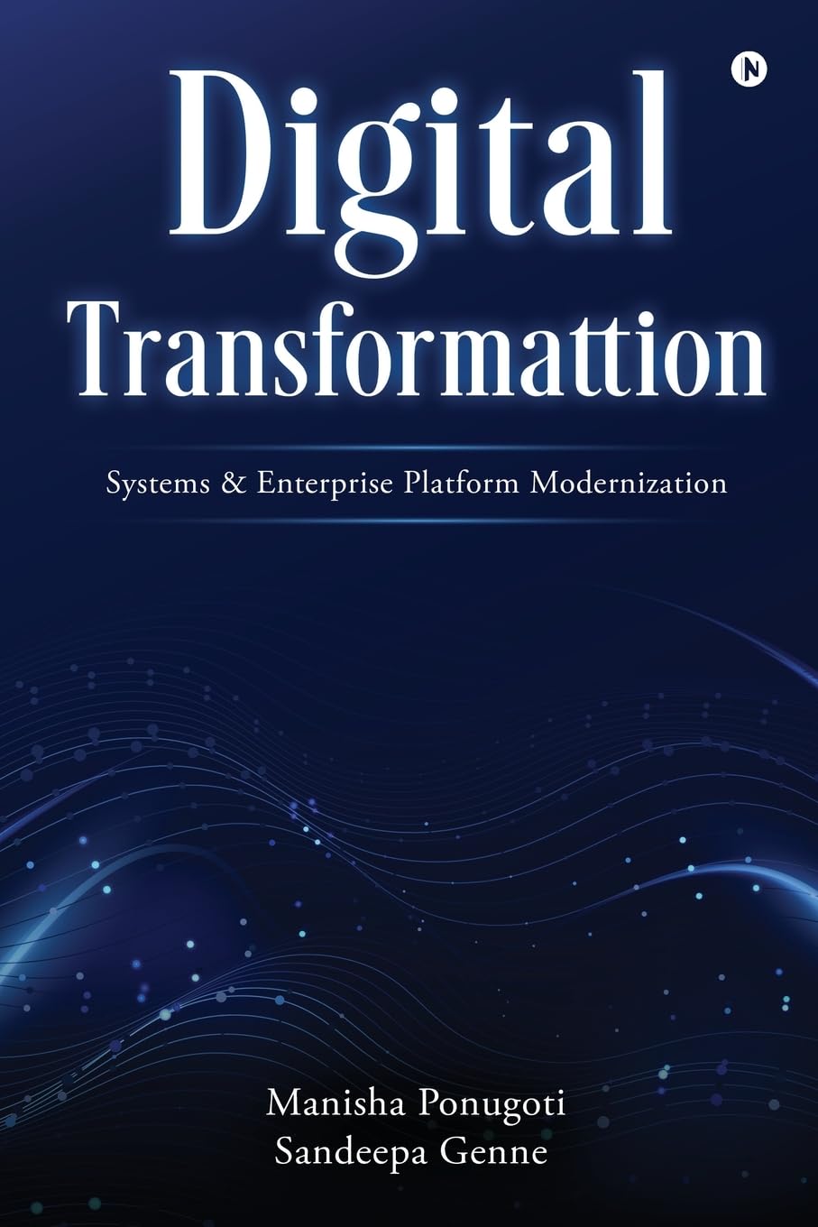 Digital Transformation Systems and Enterprise Platform Modernization