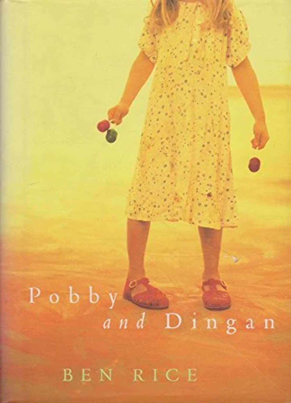 Pobby and Dingan