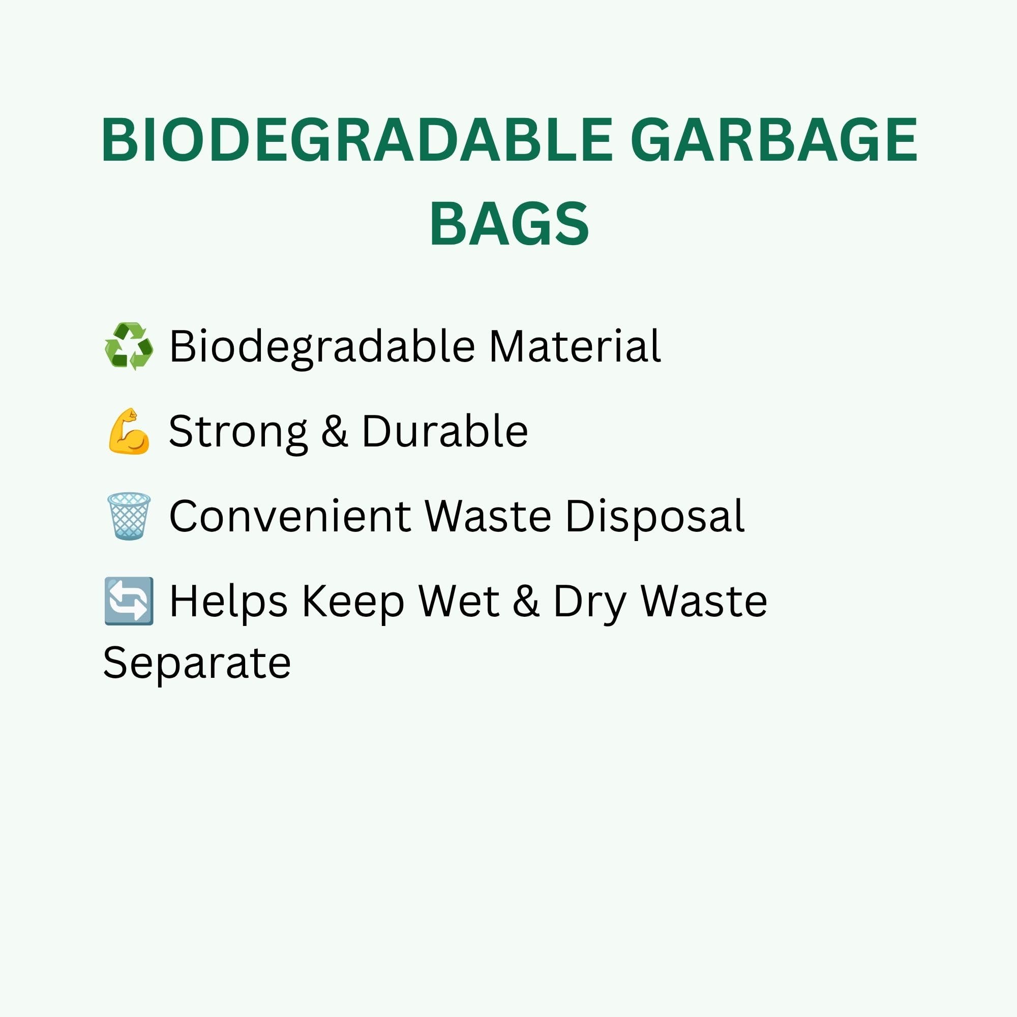 Limpid Extra Large Garbage Bag 32"×42" (4 Pkts), Floor Cleaner Concentrate 100 g (5 Pcs - Lime, Rose, Lemongrass, Raat Ki Rani & Lavender), Toilet & Glass Cleaner 500 ml, Dishwash 570 g, Handwash 1 L 2
