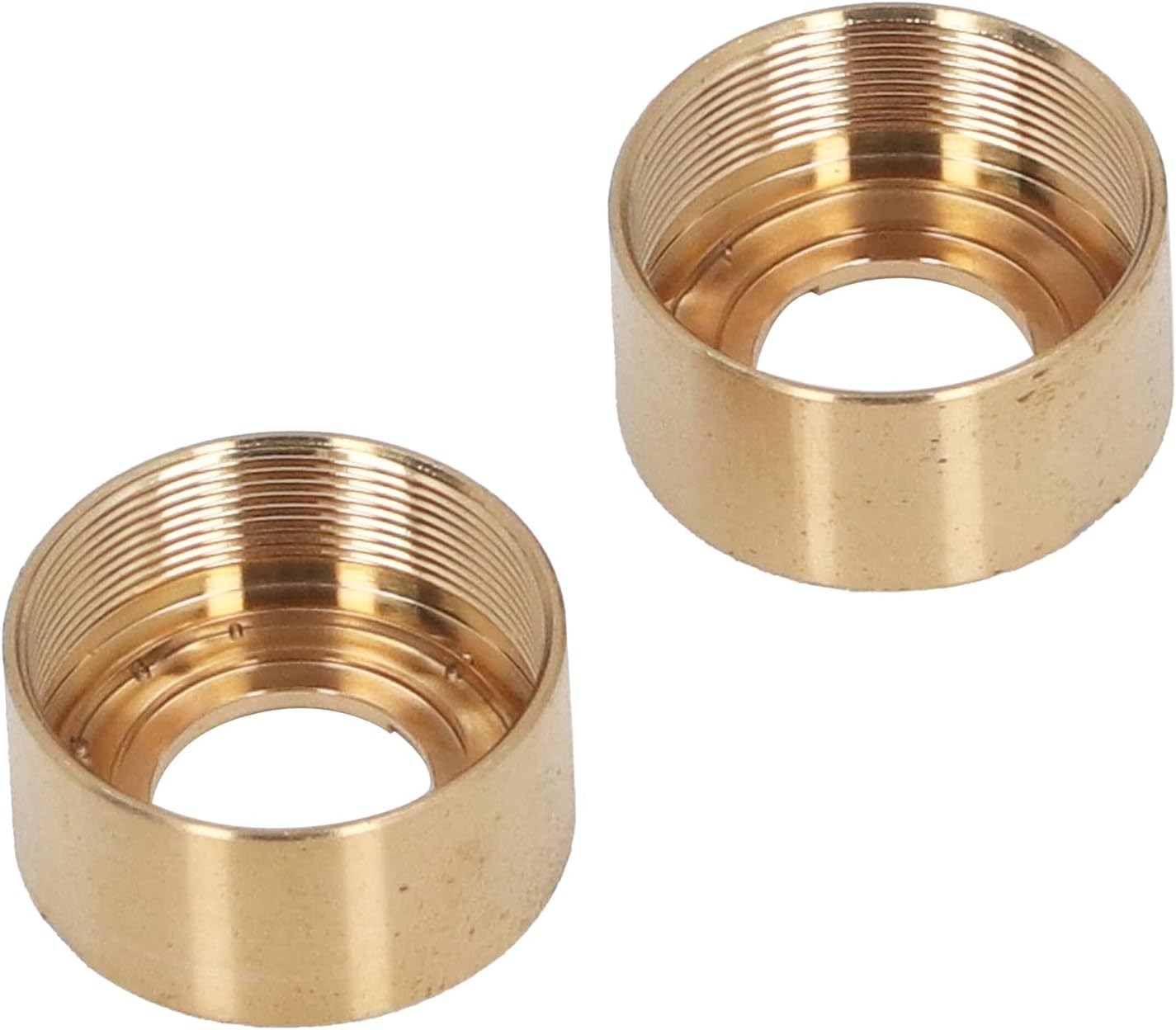 2-Pack Lens for TS2 20W Engraving Machine Industrial Lens Kit with Anti-Smoke Coating High Transmittance