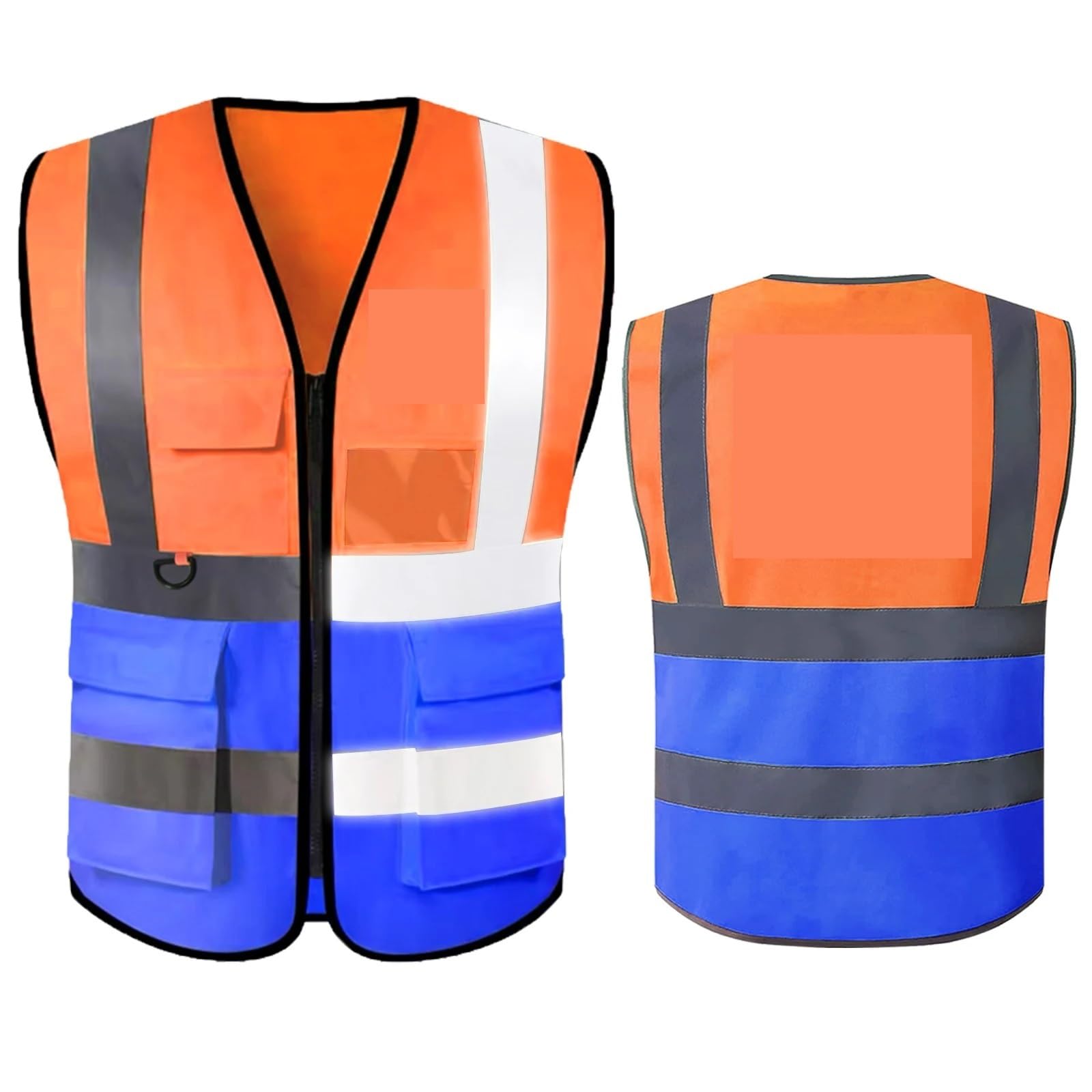 Gilet standard di Classe 2