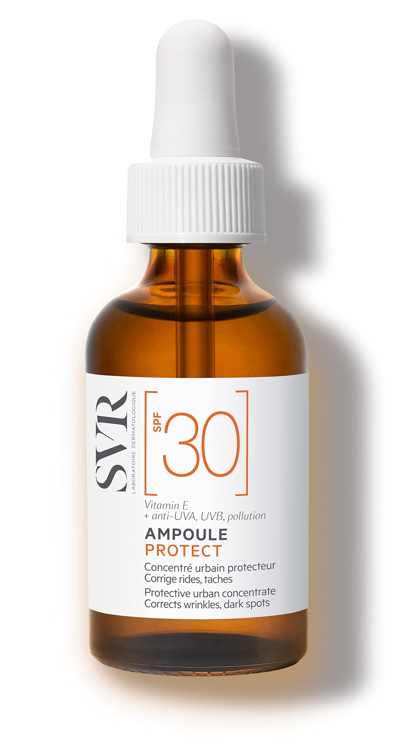 SVR AMPOULE PROTECT SPF30 30ML SVR
