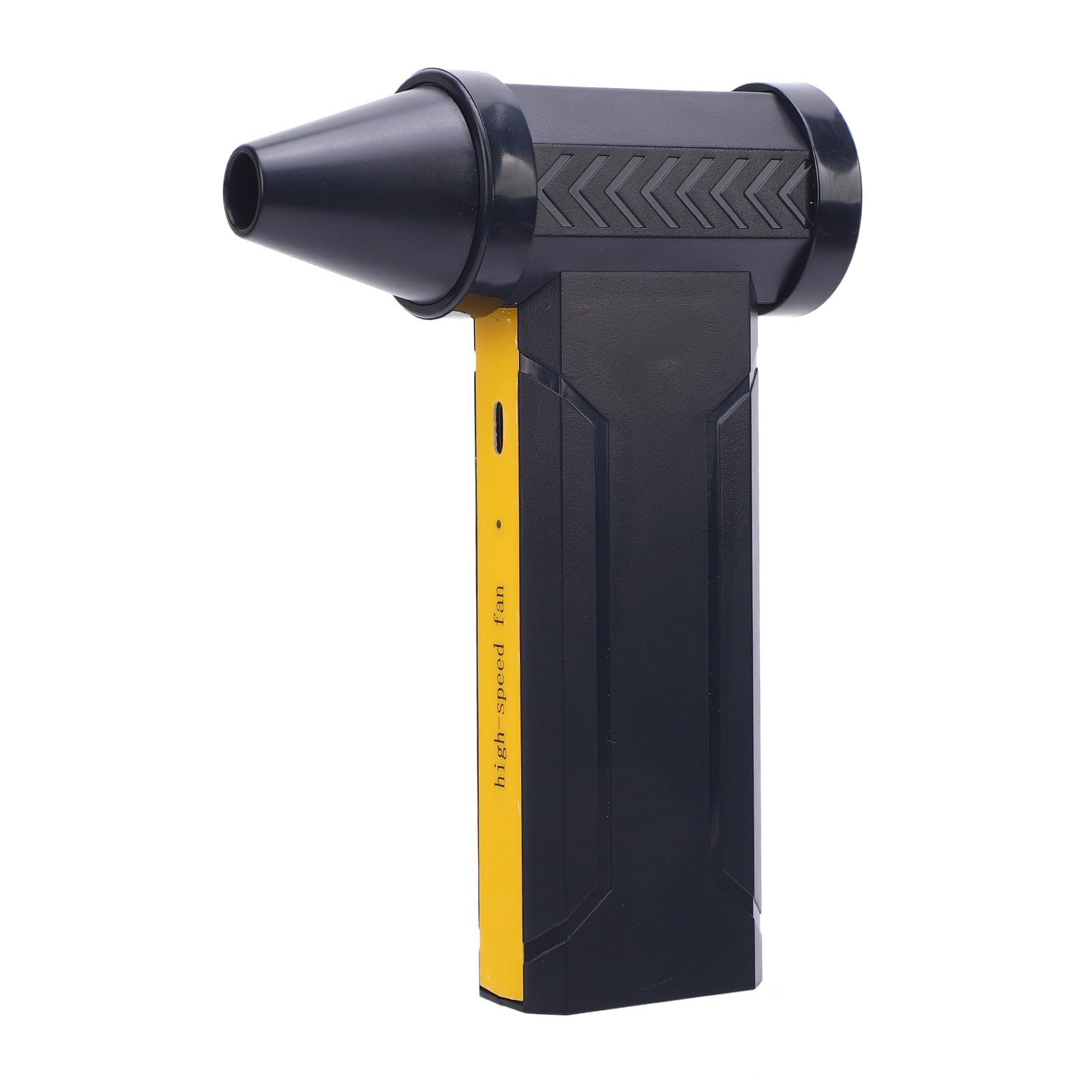 Jectse Soffiatore Ad Aria Compressa Portatile, Cordless 160000RPM, per