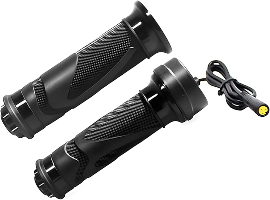 Amazon.com: YIBEICO Full Twist Throttle Grips for Super 73 RX/R/S2 Amazon.com: YIBEICO Full Twist Throttle Grips for Super 73 RX/R/S2