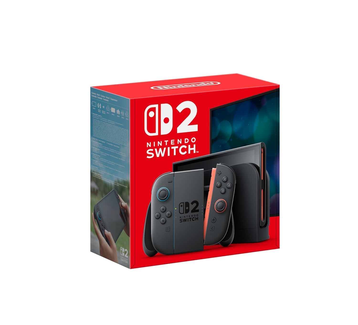 Nintendo-Switch2 BTR
