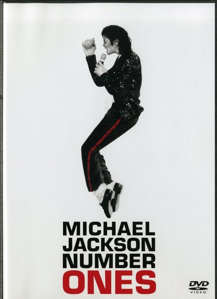 MICHAEL JACKSON マイケル・ジャクソンDVD 32枚+CD1枚 Michael Jackson マイケル・ジャクソン/Kanagawa,Japan 1987