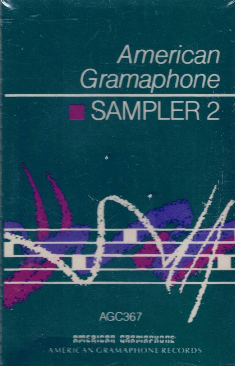 American Gramaphone Sampler 2 Music