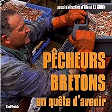 Download Pêcheurs bretons en quête d'avenir PDF