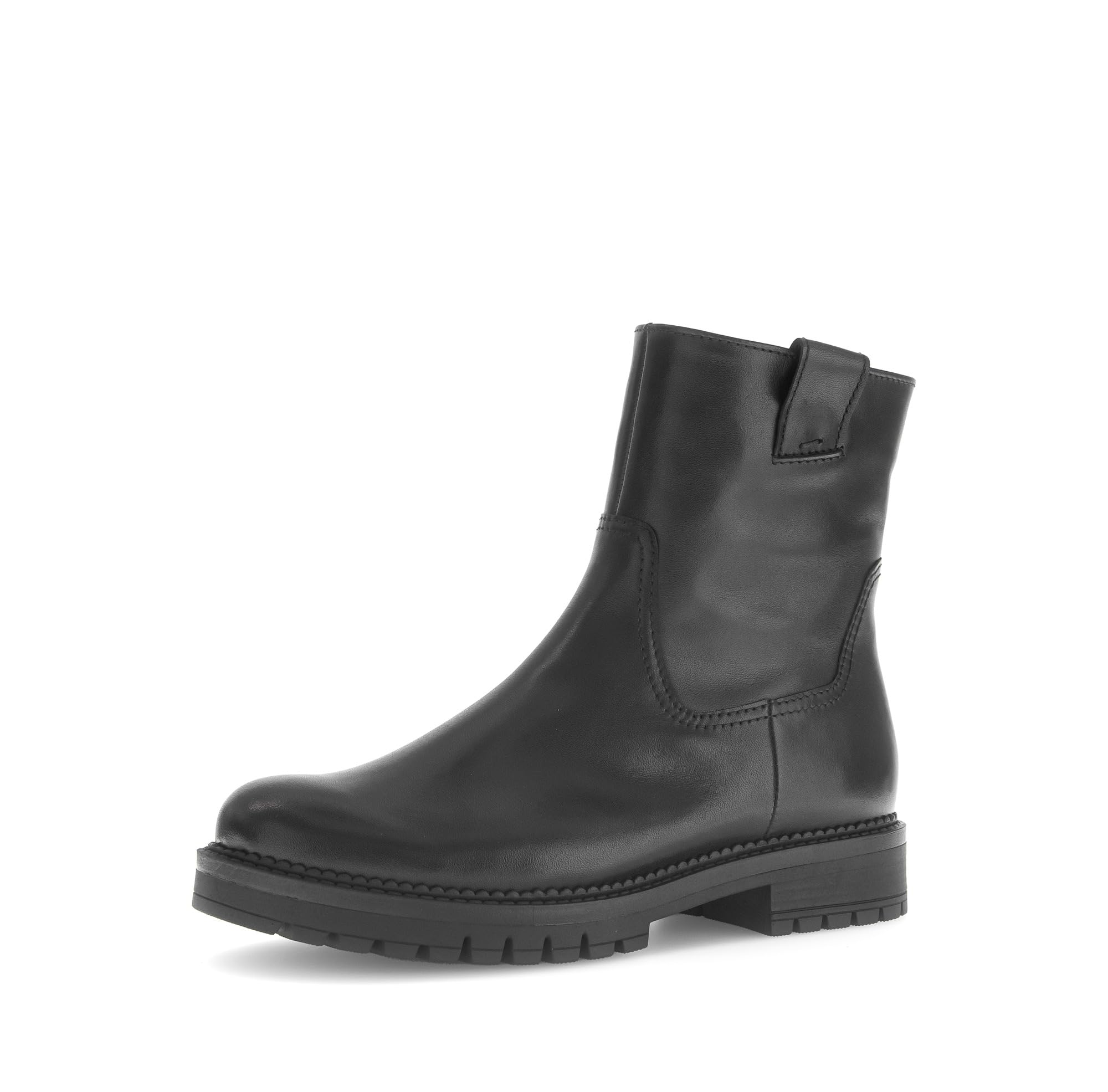Gabor Botas Chelsea para mujer, botines para mujer