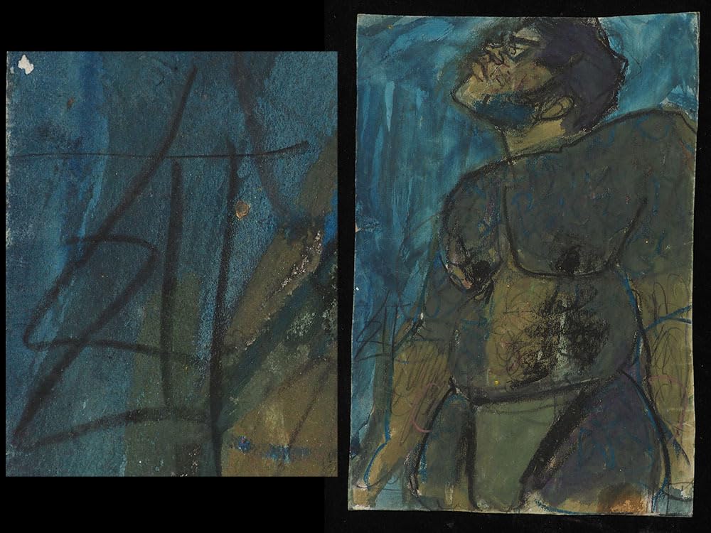 Amazon.co.jp: 真作sm13_司馬遼太郎「街道をゆく」挿絵画家 須田