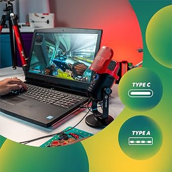 Amazon | Joby ウェイボ POD WAVO POD YouTuber Vlogger USB