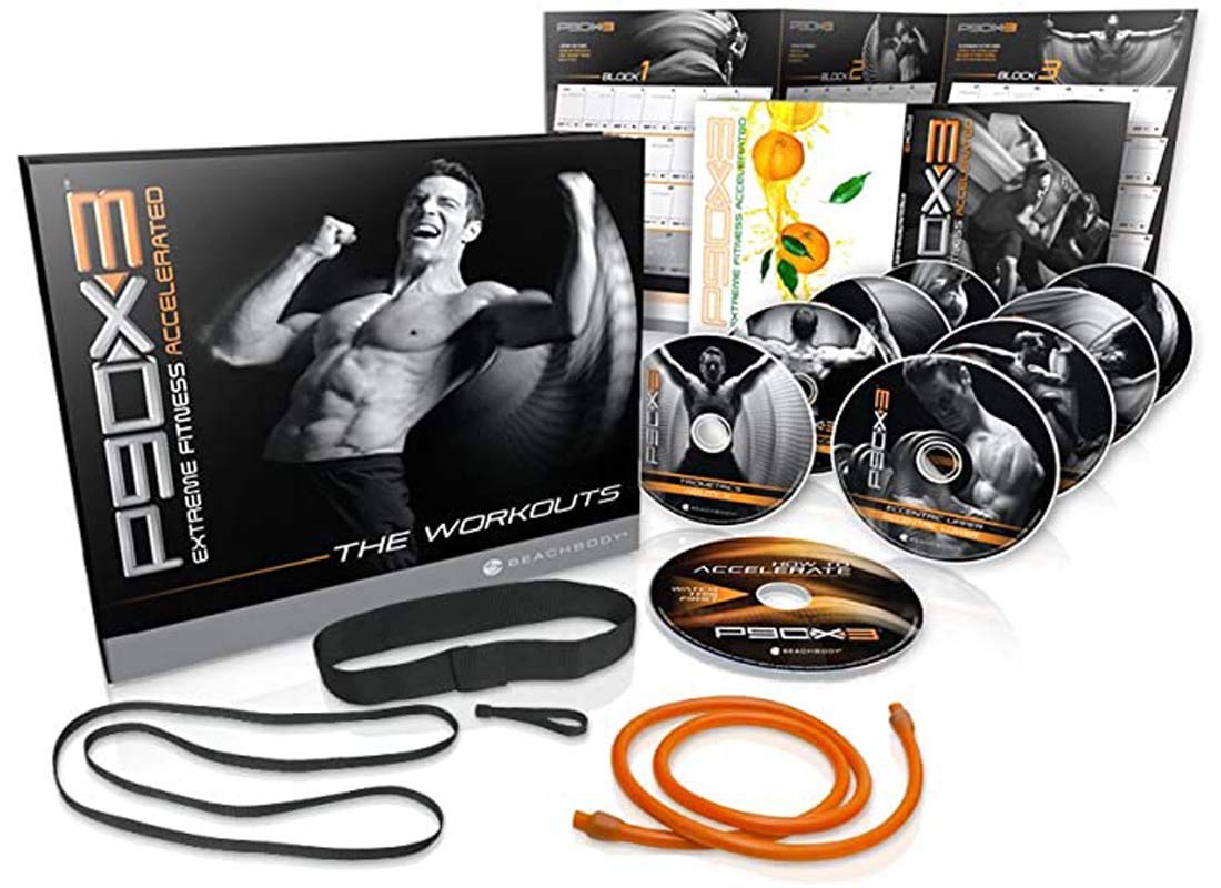 maodou Tony Horton's P90X3 DVD Workout Base Kit : Amazon.sg maodou Tony Horton's P90X3 DVD Workout Base Kit : Amazon.sg