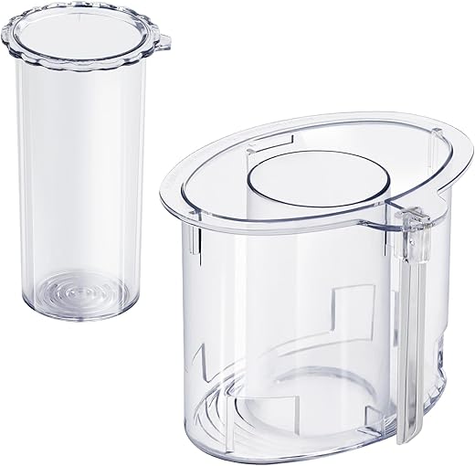 Food Processor Parts & Accessories