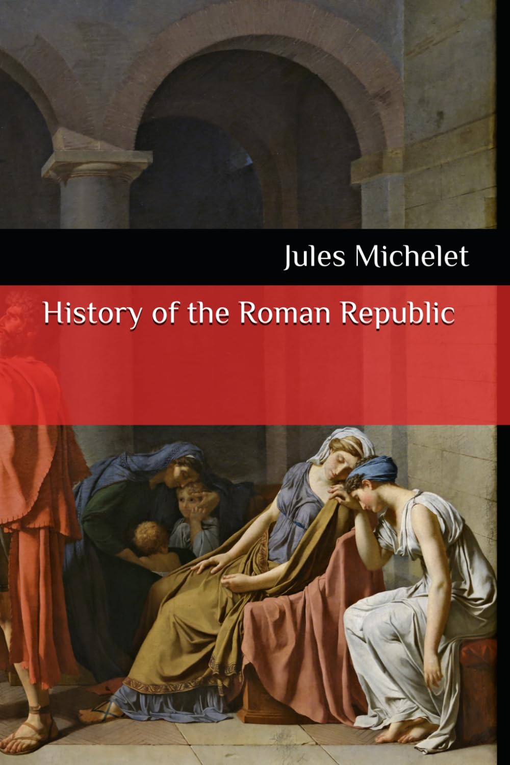 History of the Roman Republic