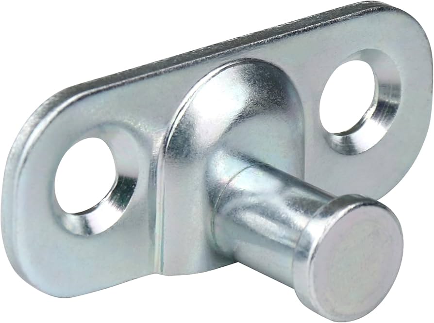 Amazon.com: Peterbilt Door Latch Striker Bolt Replaces R56-6017