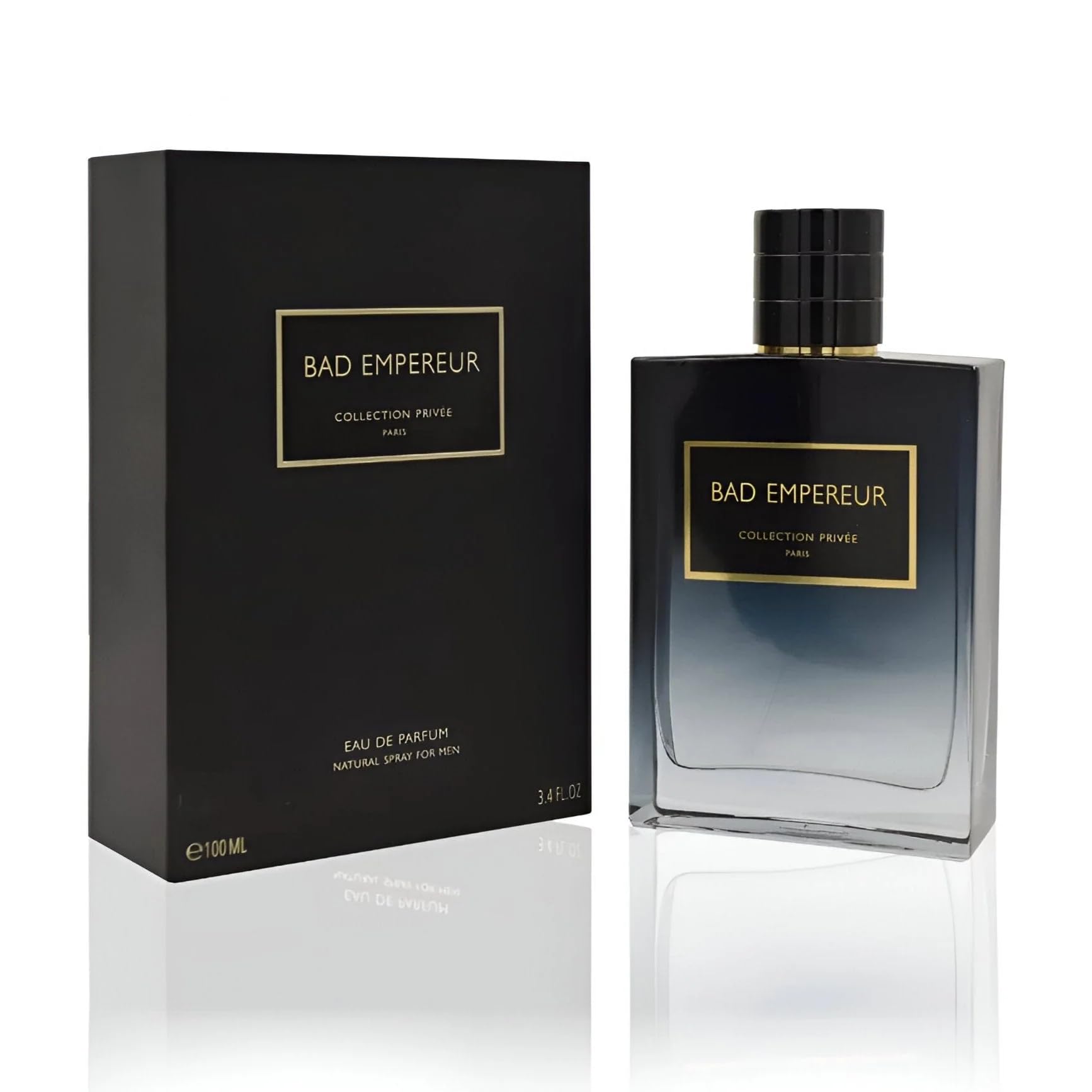 Collection Privee Bad Empereur Eau de toilette 100 ml