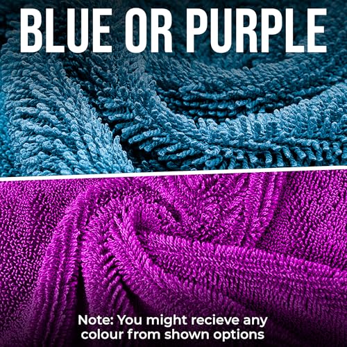 Image of CAR101 Graphene Coating & 1200 GSM Multipurpose Microfiber Cloth Combo - Ceramic Coating Spray (300ml) with Hydrophobic Finish|UV Protection|Ultra-Soft Cleaning Cloth for Car, Bike & Home