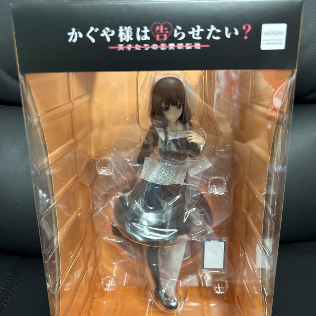 Amazon.co.jp: かぐや様は告らせたい？～天才たちの恋愛頭脳戦