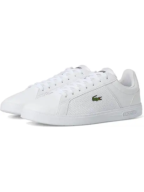 Мужские кроссовки Lacoste Lite Base Sneakers на каждый день
